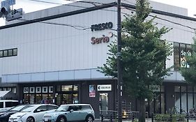 ホテル平安の森京都